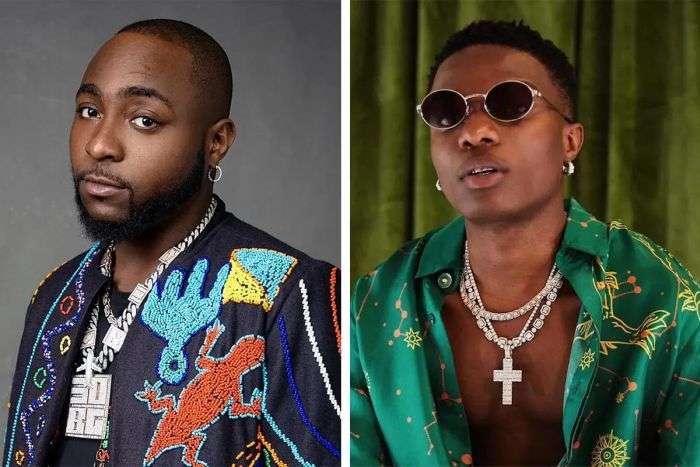 NO LIES!! Wizkid Vs Davido - Who Is Doing Well The Most So Far This 2026?