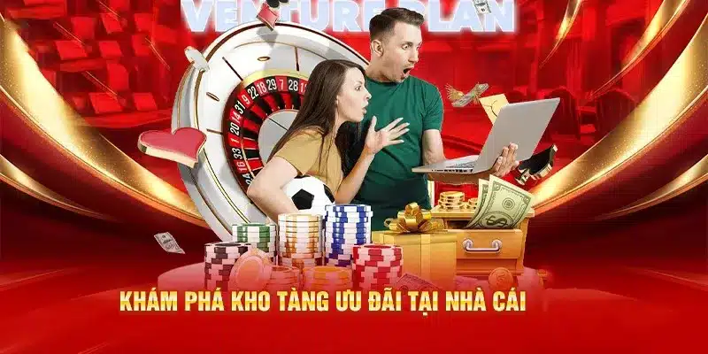 Khuyến mãi F168