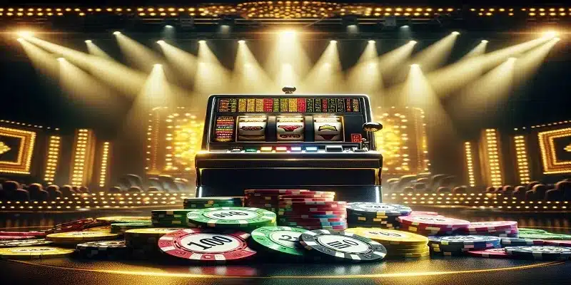 Người chơi áp dụng chiến thuật khi chơi tại Casino F168