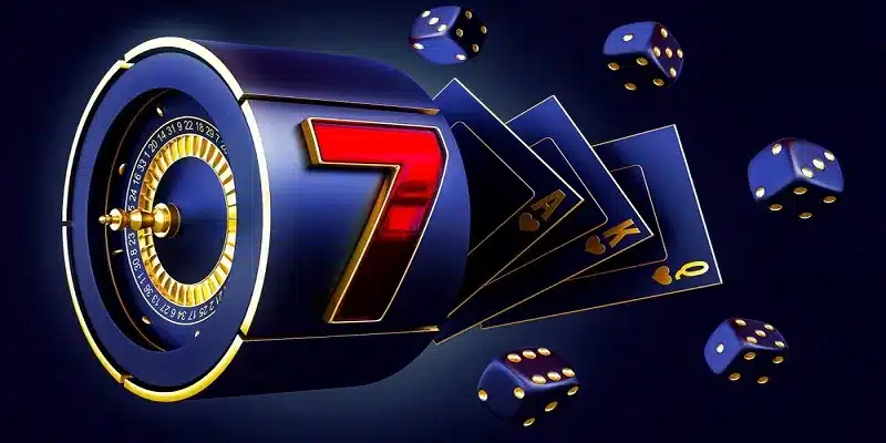 Người chơi trải nghiệm sảnh casino trực tuyến tại F168