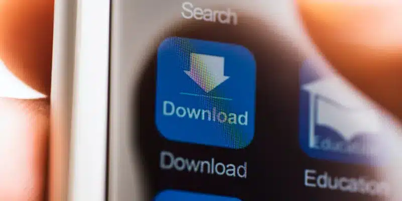 Người dùng trải nghiệm mượt mà hơn khi tải app F168 thay vì truy cập trình duyệt