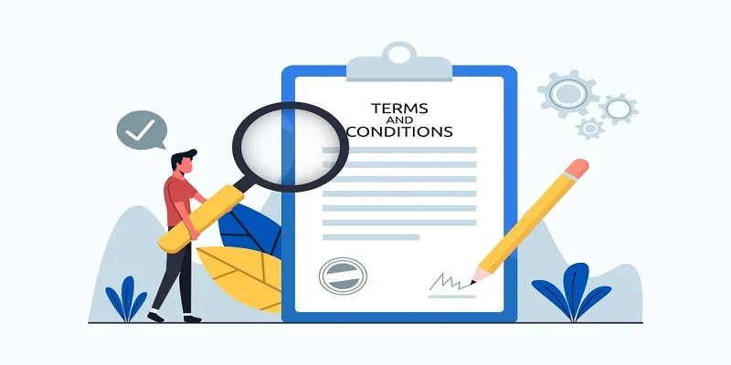 Tài liệu tổng hợp điều khoản điều kiện F168