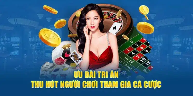 Tổng hợp các chương trình khuyến mãi F168 đang được người chơi quan tâm