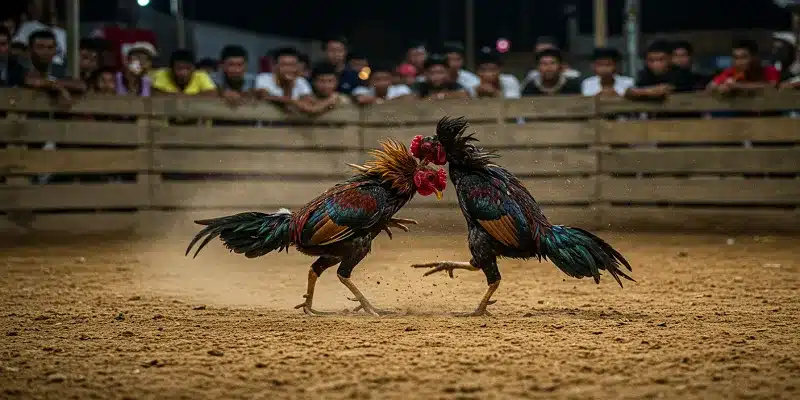 Xem đá gà live