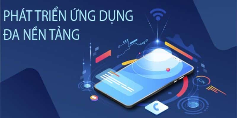 App F168 hỗ trợ đa nền tảng